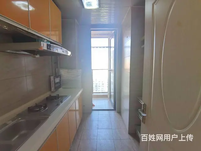 星耀地铁旁 星泽园2房 精装修 端头房 有钥匙 三 - 图片 3