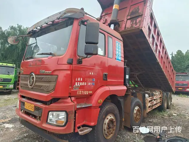 福田.陕汽.东风解放轻皮前四后八后四国五现车出售 - 图片 1