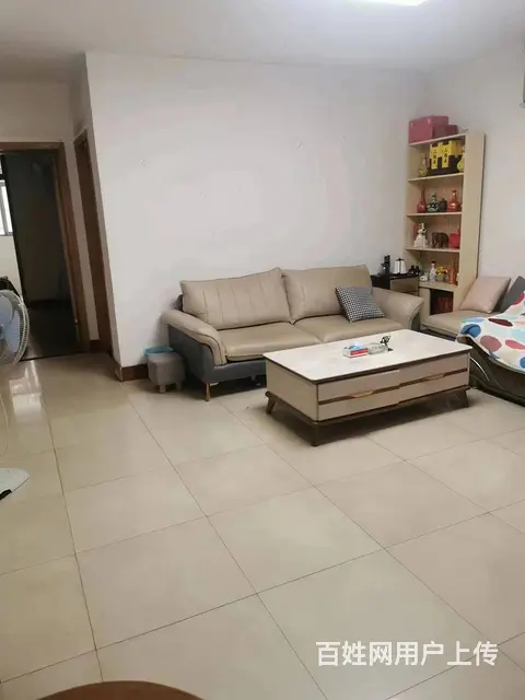 地铁房朱庄小区(鼓楼) 普通住宅2厅 中等装修 - 图片