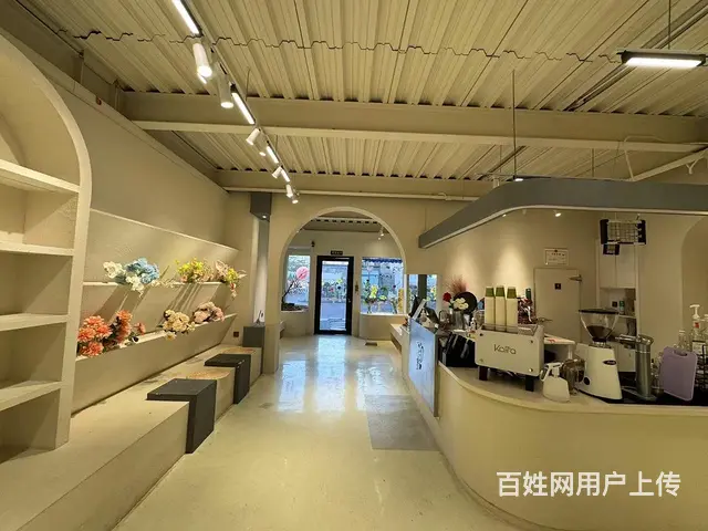 张店区唐库文创园旺铺整体出 - 图片 8