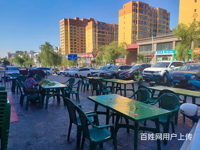pzj转让银沙路望湖星城楼底168平米烤吧， - 图片 6