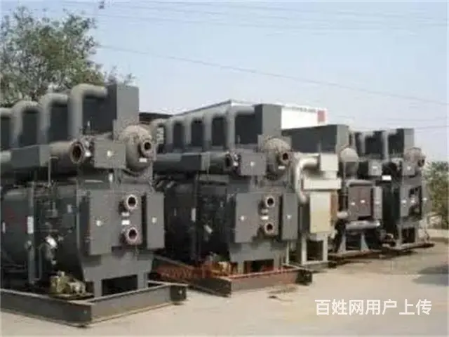 大同市净化板回收厂家，本地回收公司 - 图片 4