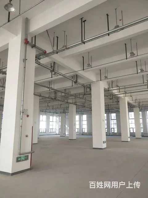 新建厂房，核心地带，免租两年，可办环评 - 图片 6