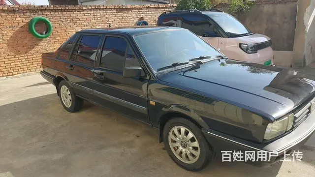 桑塔纳 - 图片 2