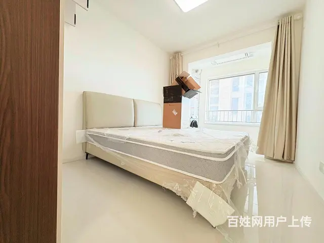 真实二手！房东认赔！三滩板块精装修大三居！好楼层大头河景房！ - 图片 3
