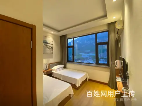 秦皇岛正式的北戴河渔岛附近住宿商家微信号怎么找 - 图片 6