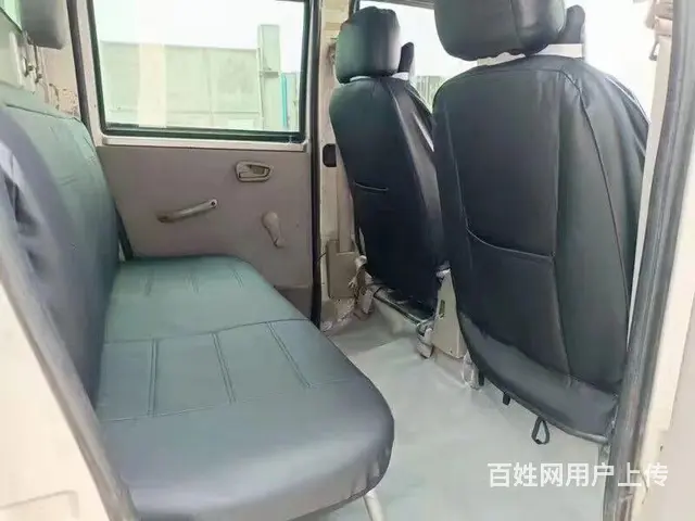 精品双排小四轮 - 图片 9