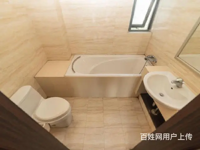 闹中取静的好小区。一梯一户，户型方方正正，居住都是白领人士 - 图片 2