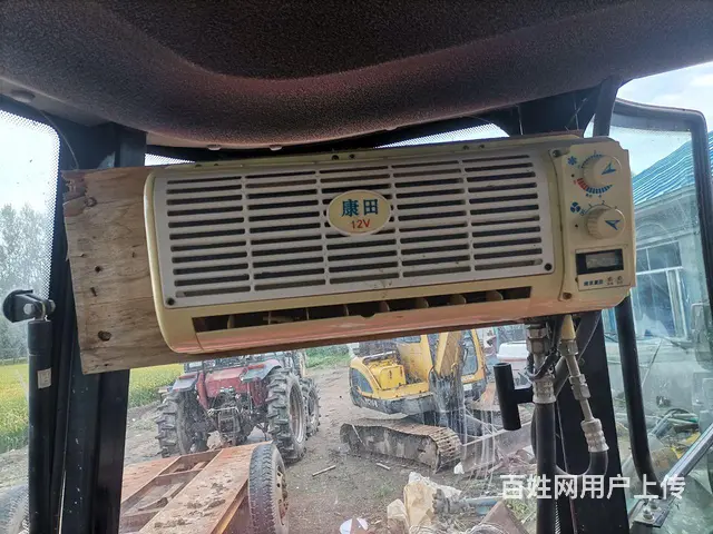 1404拖拉机 - 图片 9