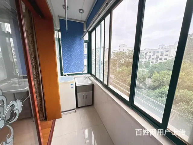 好房推荐 桐泾北路地铁口 张家浜 精装两室 开放大学彩香二村 - 图片 9