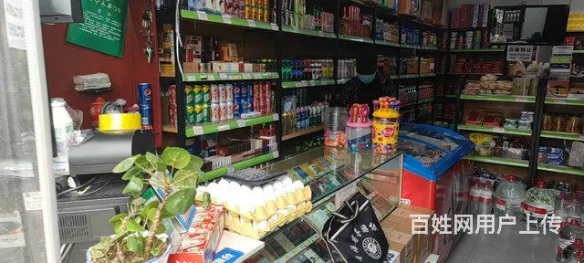 7706（七P）个人城东区树林巷临街便利店整体对外转让 - 图片 3