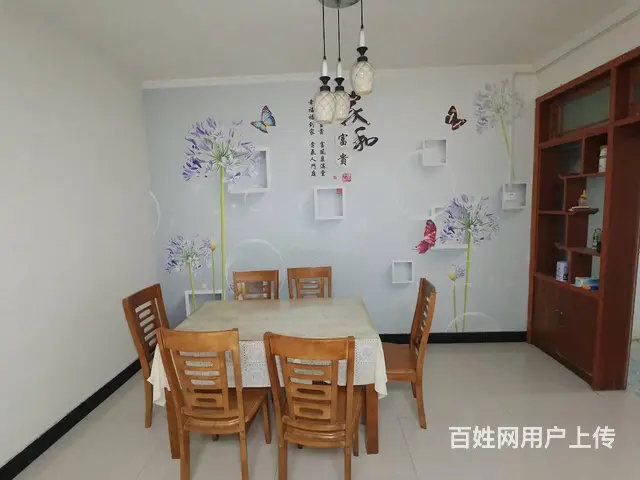 方圆小区 普通住宅 中等装修 - 图片 4