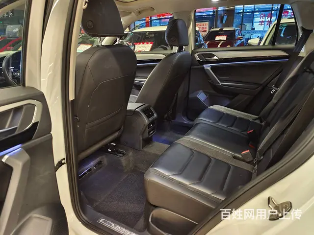 【搞定了！】大众 探岳 2020款 2.0TSI 双离合 3 - 图片 5