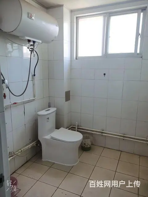 适合一家四口居住或者多人合租 - 图片 4
