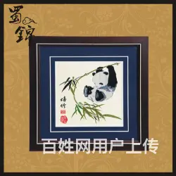成都礼品公司定制礼品春节礼品会议商务套装年会礼品 - 图片 5