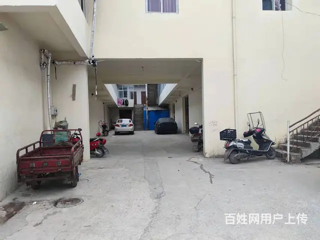 鑫安驾校对面 公寓3室 中等装修 - 图片 3
