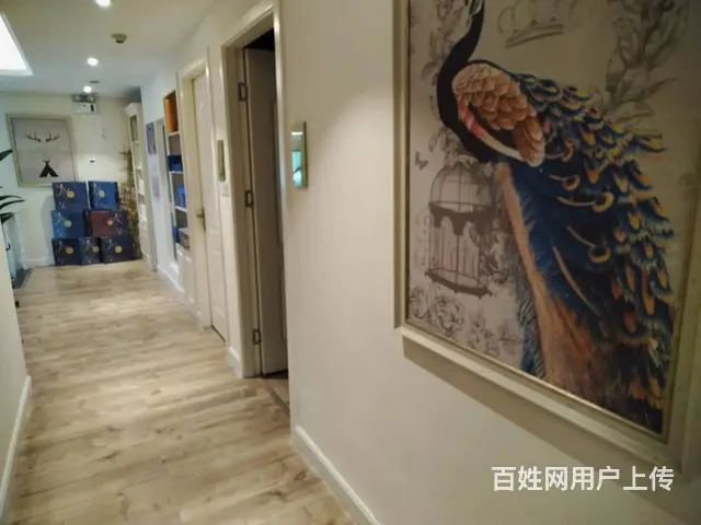 拱墅半山小区门口5年美容院养生馆带会员转让 - 图片 6