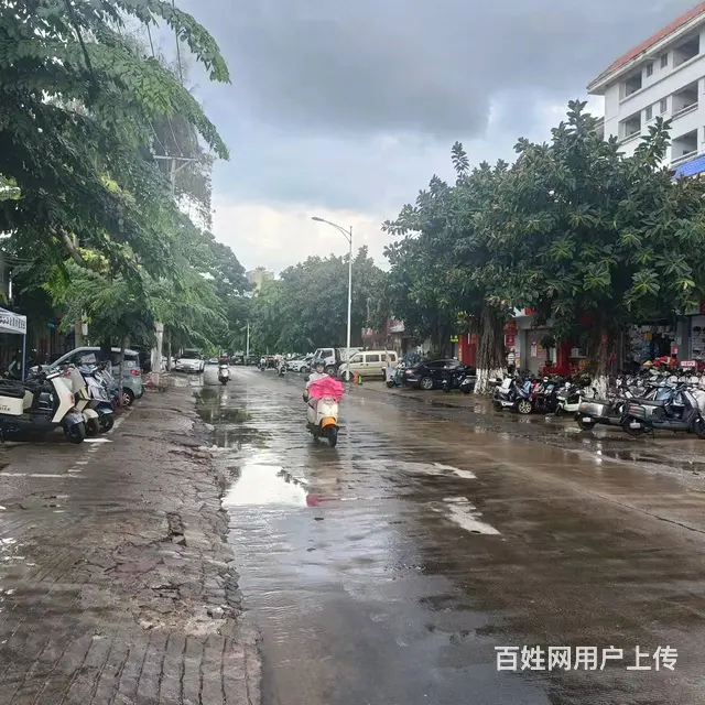 （51旺铺推荐）白水塘路水头村45平足疗按摩养生馆转让 - 图片 5