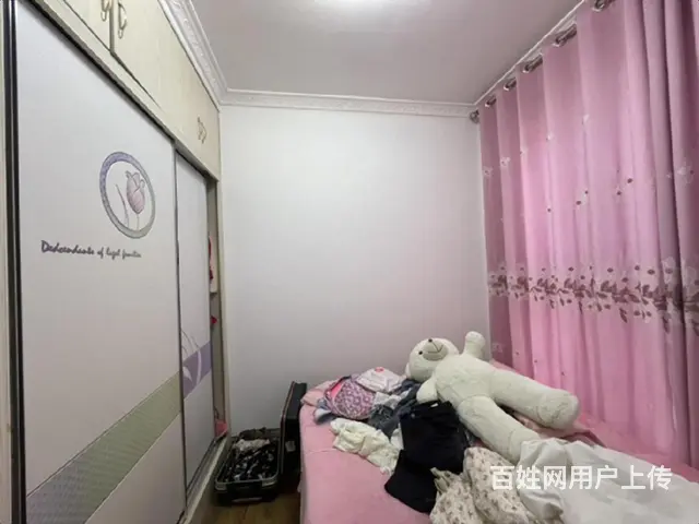 卧龙大都会 三室带书房 精装修 产证齐全 可按揭 - 图片 8