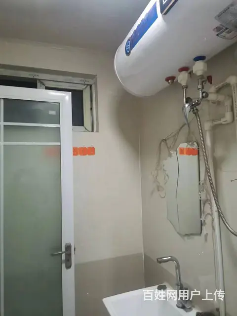 珠江新村万达广场南 普通住宅0厅 简单装修 - 图片 3