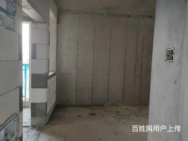 区镇府旁东襄华府三室，单字七开头，交房即拿证 - 图片 2