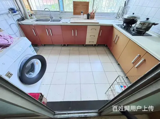 秦都区工业供销公司家属院二号院 普通住宅 精装修 - 图片 5