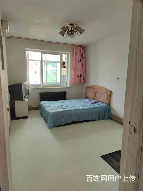 地铁房长江南小区(皇姑-北行) 普通住宅 简单装修 - 图片 8