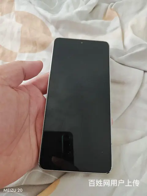 【搞定了！】红米 Redmi Turbo 3 12+256 - 图片 1