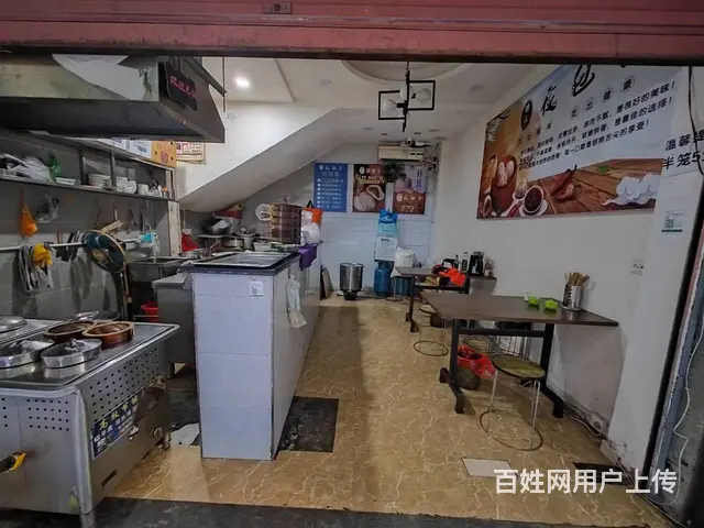 （达州铺源网）市内吧街15㎡包子店转让 - 图片 5