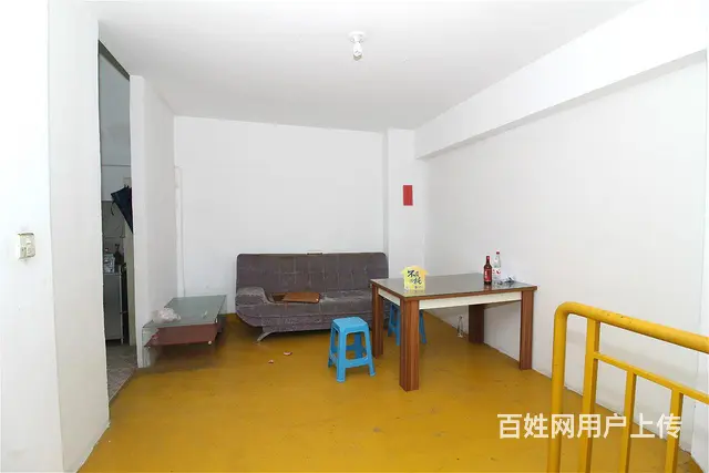 白云深处新上排屋 大花园 户型好 位置佳 - 图片 1