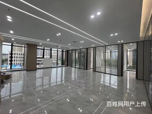 正大国际 泉舜财富 高品质写字楼 不容错过 - 图片 8