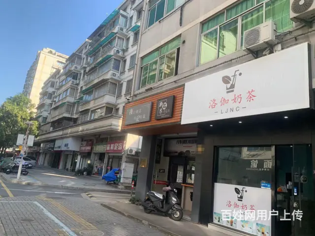 （易转介绍）婺城沿街好位置爆火生意奶茶店整体转让 - 图片 2