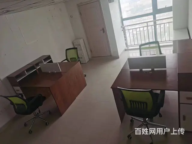 1000元出租办公室包物业无中介 - 图片 1