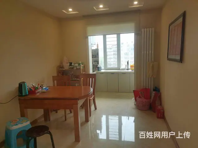 苹国新居高层55万3楼，160平2户打通 ​ - 图片 8