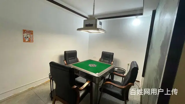 （51旺铺推荐）乐天城836平棋牌室茶艺转让 - 图片 7