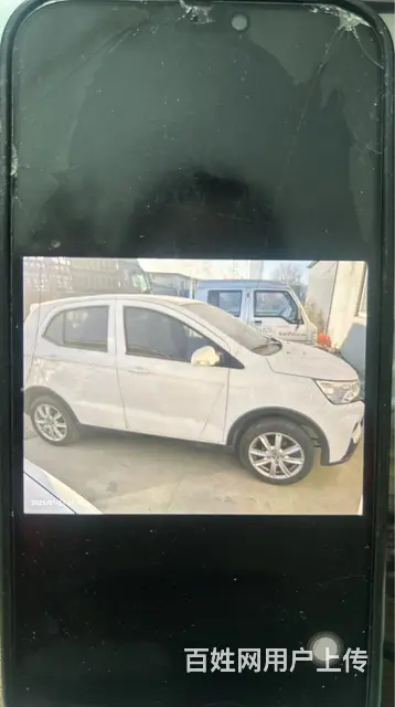 售宏日代步车 - 图片 2