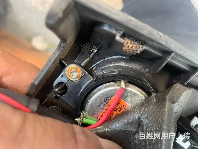 别克哈曼卡顿拆车喇叭功放 沈阳市皇姑区昆山西路与向 - 图片 3