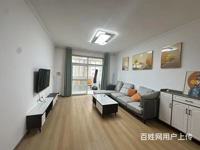 4号线铁机路地铁 岳家嘴 欢乐大道 金地广场 精装 - 图片 3
