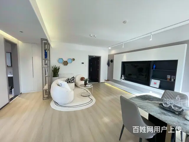钜惠交定金立返十万！现房现证，八开头，现房现证小三居 - 图片 8