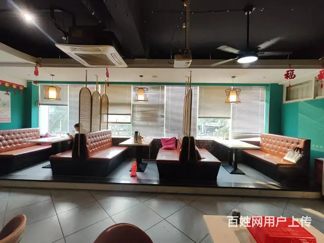 （51旺铺推荐）龙华区海垦路700平棋牌室转让 - 图片 4