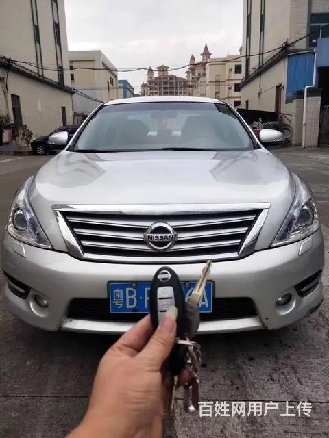 粤诚抵押车 - 图片 2