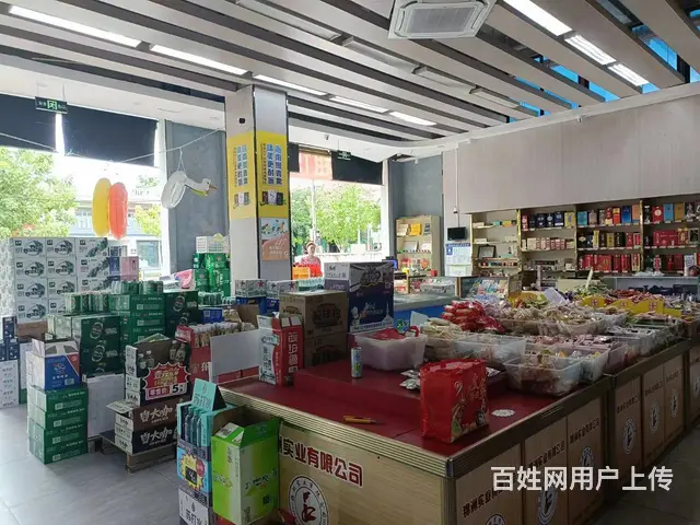 （51旺铺推荐）回新路400平铺面转让 - 图片 2