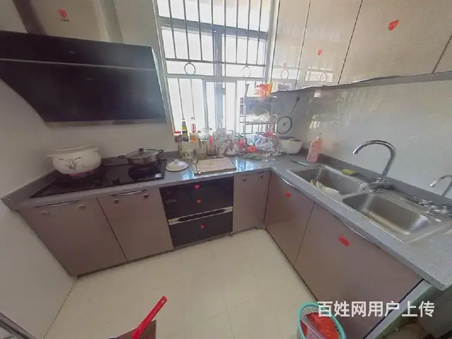 九洲花园 华发物业，九洲花园，三房两卫，已加装电梯南向三房， - 图片 8