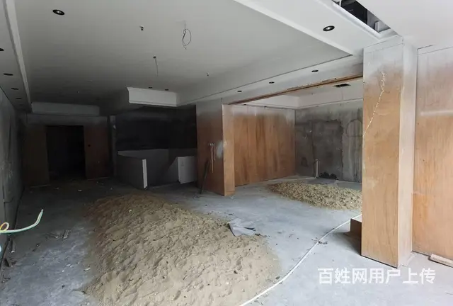 PZJ温岭235平商铺出租空铺出租 - 图片 4