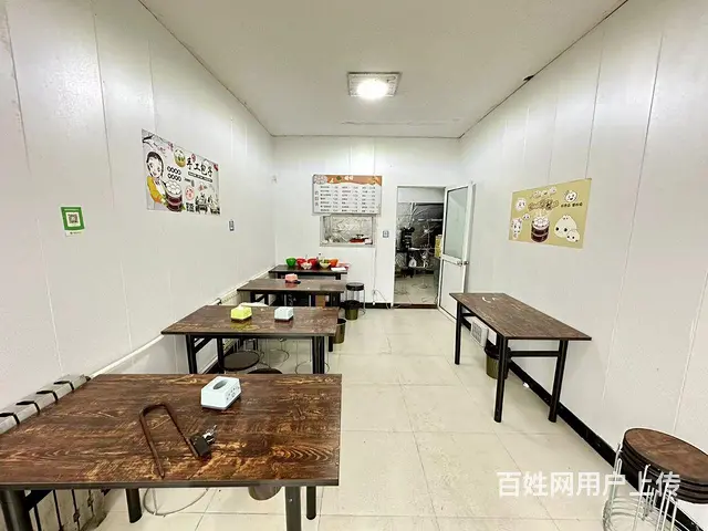 【优选推荐】沛县好位置早餐转让 - 图片 3
