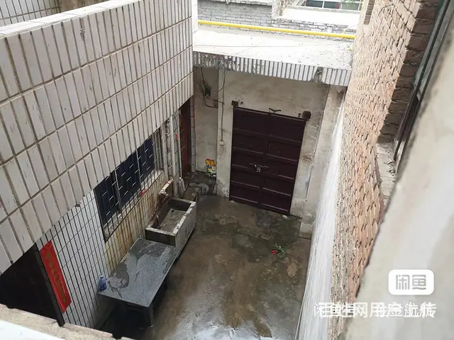 西街独家院 普通住宅 简单装修 - 图片 12