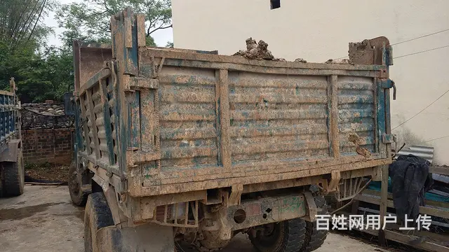钦机68匹液压方向 - 图片 5