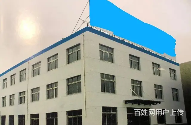 厂房出租 内置办公室 原房东出租 面积可议 - 图片 1