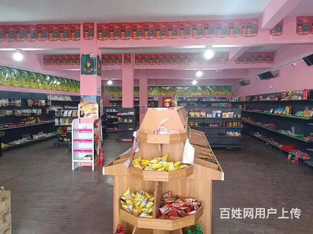 B个人一兰干乡文拉提村超市对外转让 - 图片 3