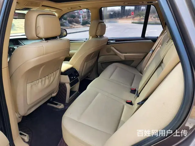 宝马X5(进口) 2014款 X5 xDrive35i 3. - 图片 9